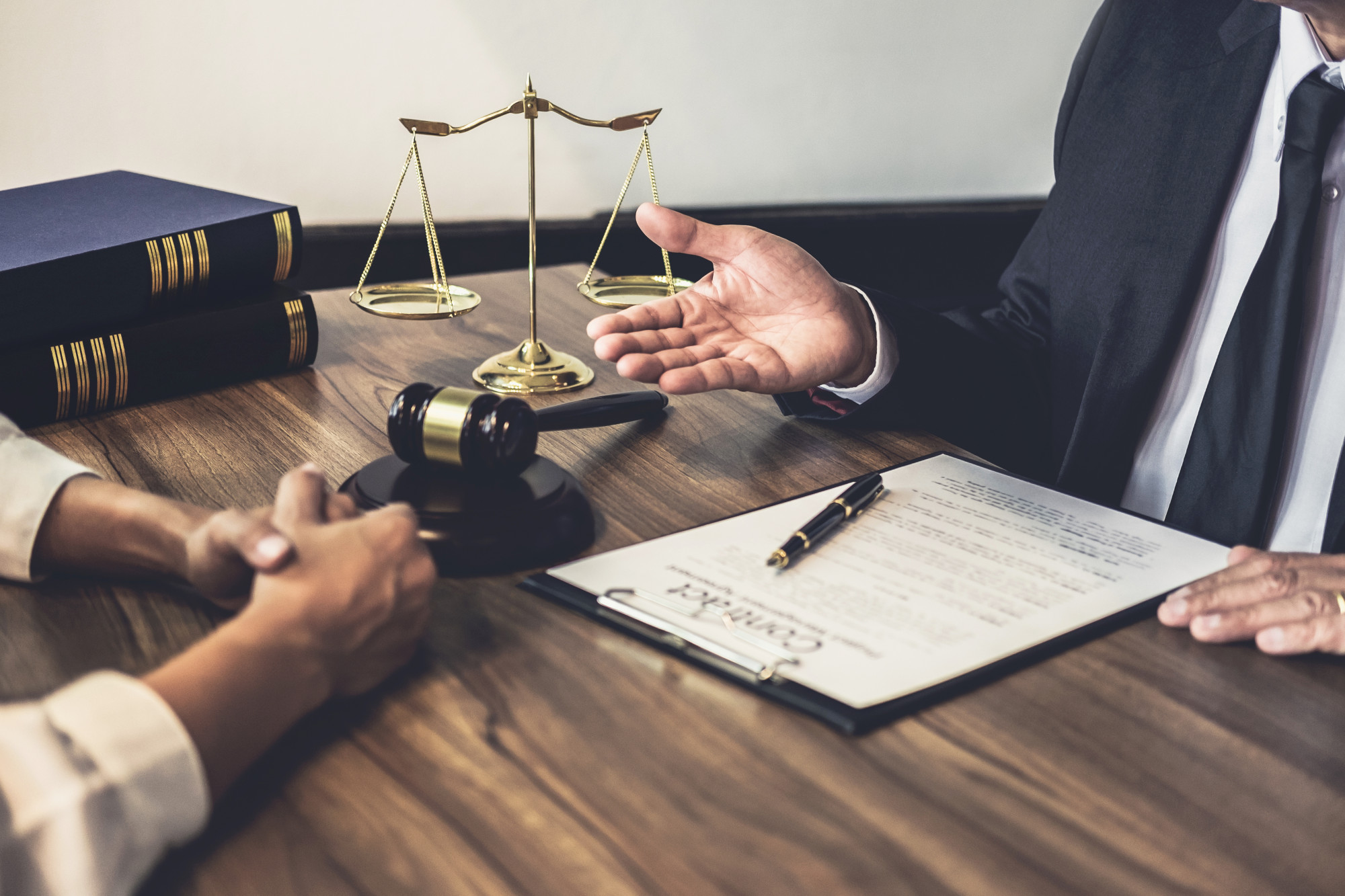 Conseil notarial
